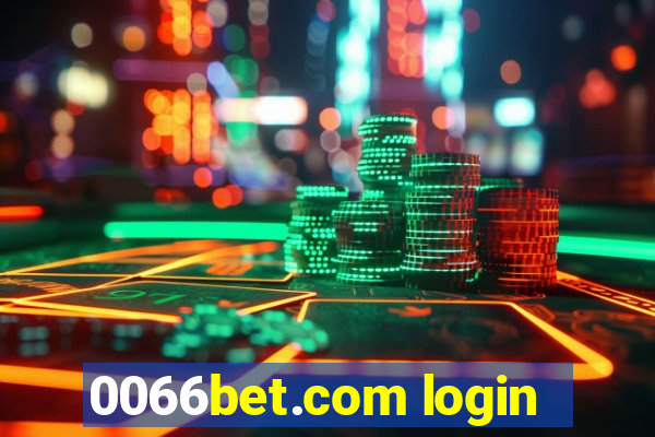 0066bet.com login